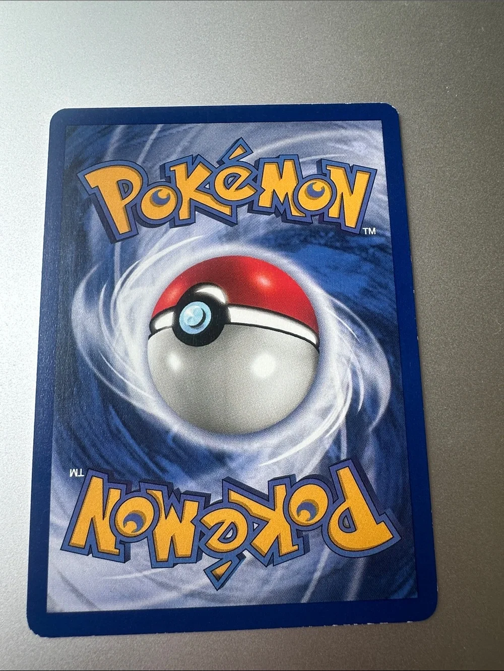 Pokemon Graveler Trading Card (37/62)